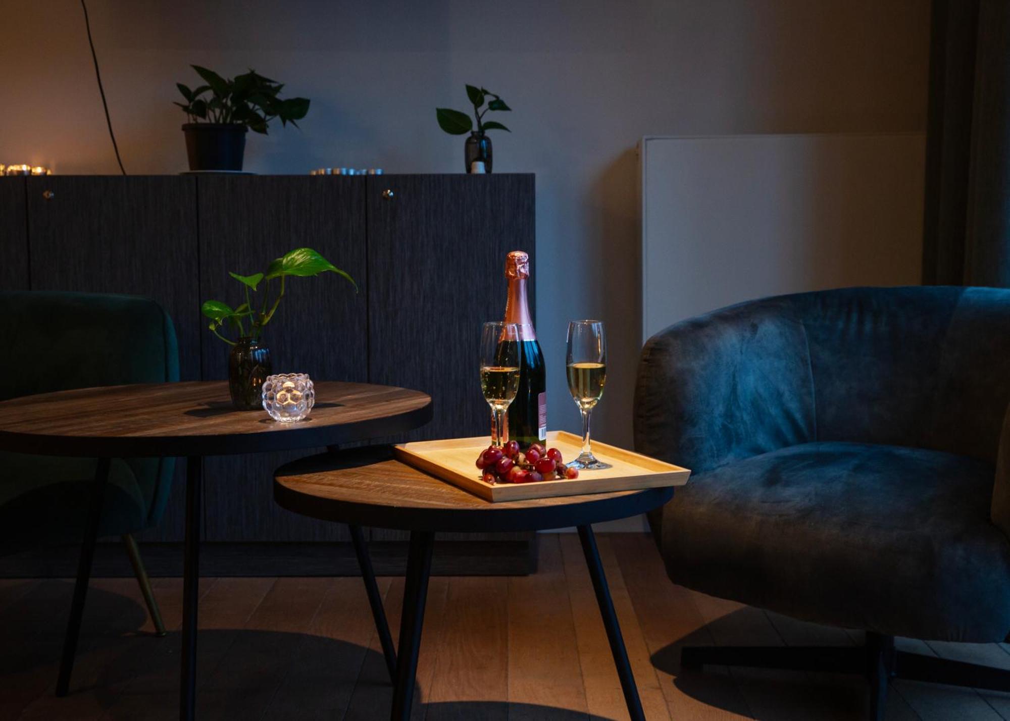 Etterbeek Diamant Suites Brussels Eu מראה חיצוני תמונה