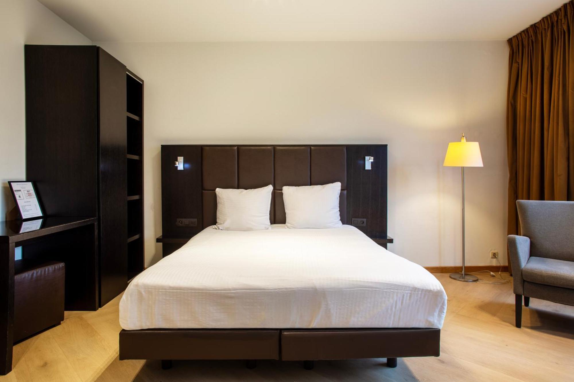 Etterbeek Diamant Suites Brussels Eu מראה חיצוני תמונה