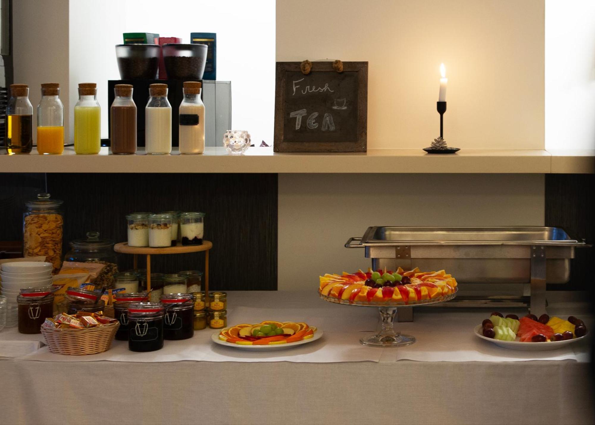 Etterbeek Diamant Suites Brussels Eu מראה חיצוני תמונה