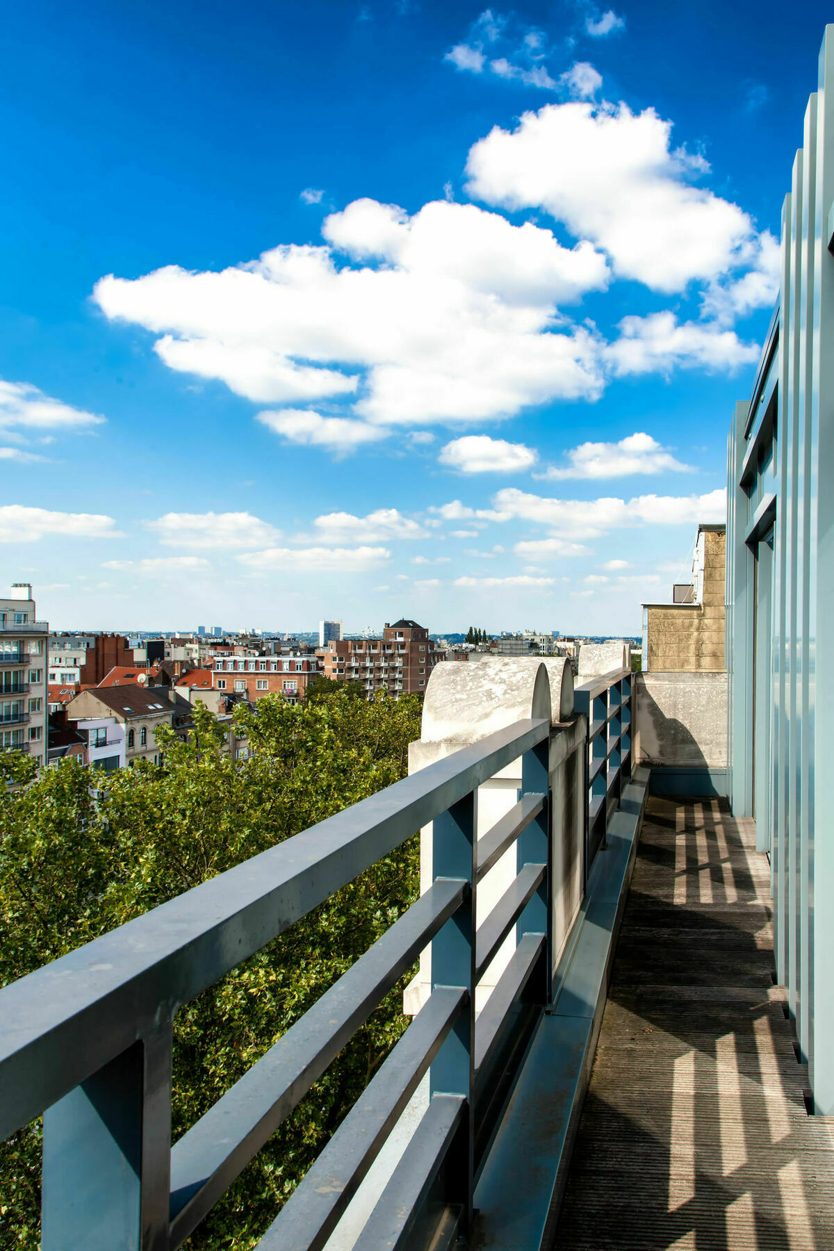Etterbeek Diamant Suites Brussels Eu מראה חיצוני תמונה